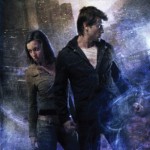 Exclusive – Lightbreaker by Mark Teppo