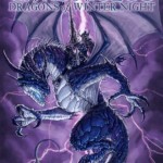 Graphic Novel Review – Dragonlance Chronicles Volume II: Dragons of Winter Night