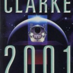 Book Review – 2001: A Space Odyssey