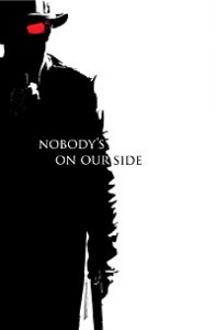 marvel Noir