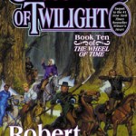 Book Review – Crossroads of Twilight