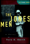 Book Review – The Jones Men