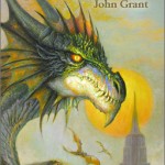 Book Review – The Dragons of Manhattan