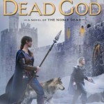 Contest – Child of a Dead God by Barb and J.C. Hendee (signed – 2 winners)