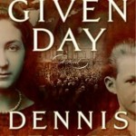 Book Review – The Given Day
