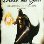 Exclusive – Empire in Black and Gold by Adrian Tchaikovsky (Chapter II)