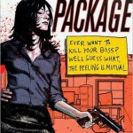 Book Review – Severance Package