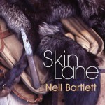 Book Review – Skin Lane