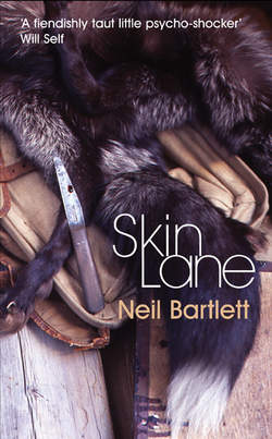 Book Review – Skin Lane