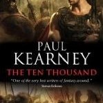 Book Review – The Ten Thousand