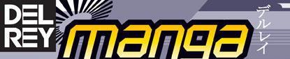 News – Cartoon Network and Del Rey Manga Join Forces