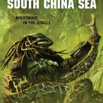 Contest – Predator: South China Sea by Jeff VanderMeer (signed – 5 winners!)
