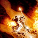 Comic Book Review – G.I. Joe #0 (IDW)