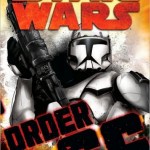 Contest – Star Wars: Order 66 by Karen Traviss