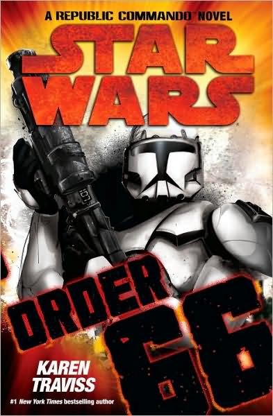 star wars 0rder 66