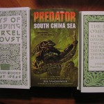 The BSC Beat – Jeff VanderMeer talks Predator