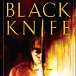 Book Review – Caine Black Knife