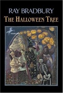 halloween tree bradbury