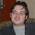 News – Brandon Sanderson / HERO OF AGES video and National Tour