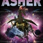 News – Neal Asher November UK Signings