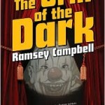 Book Review – The Grin of the Dark