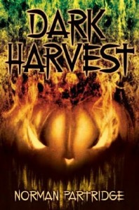 Norman Partridge dark harvest