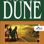 Contest – Paul of Dune by Brian Herbert and Kevin J. Anderson