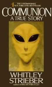 communion whitley strieber