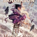 Contest – The Brandon Sanderson Tor Library (Elantris, Mistborn, Well of Ascension, and The Hero of Ages – signed!)