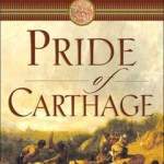 Book Review – Pride of Carthage