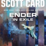 Contest – Ender in Exile by Orson Scott Card (signed!)