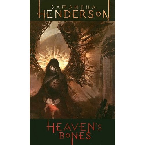 samantha henderson heaven\'s bones