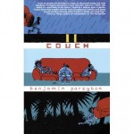 Contest – Couch by Benjamin Parzybok (2 copies!)