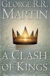 Book Review – A Clash of Kings