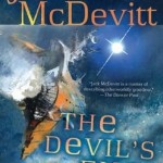 Book Review – The Devil’s Eye