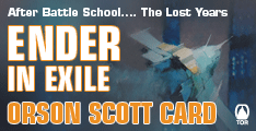 ender in exile