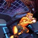News – Read Marvel’s Ender’s Game: Battle School #1 for Free!