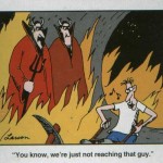 The BSC Beat – Hell Cant with Hal Duncan