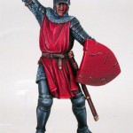 Contest – Masterworks Monday Dark Sword Miniatures: The Hound
