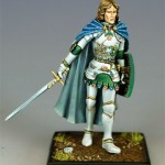 Contest – Masterworks Monday Dark Sword Miniatures: Loras Tyrell