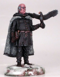 george r.r. martin dark sword miniatures