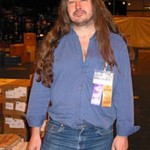 The BSC Beat – Jetse de Vries talks Optimistic Science Fiction
