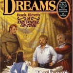Book Review – Knife of Dreams