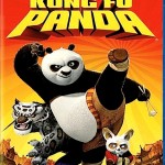 DVD Review – Kung Fu Panda (Blu-ray)