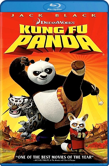 kung fu panda wallpapers. DVD Review – Kung Fu Panda