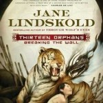 Contest – Thirteen Orphans by Jane Lindskold (signed!)