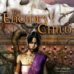 Contest – The Engine’s Child by Holly Phillips (5 copies!)