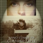 Book Review – Nano Comes to Clifford Falls and Other Stories