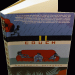 Exclusive – Couch by Benjamin Parzybok (excerpt!)