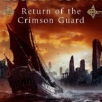 Book Review – Return of the Crimson Guard